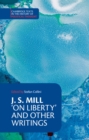 J. S. Mill: 'On Liberty' and Other Writings - eBook