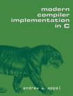 Modern Compiler Implementation in C - eBook