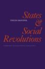 States and Social Revolutions : A Comparative Analysis of France, Russia and China - eBook