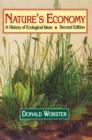 Nature's Economy : A History of Ecological Ideas - eBook