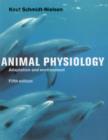 Animal Physiology : Adaptation and Environment - eBook