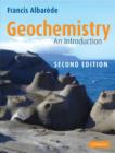 Geochemistry : An Introduction - eBook