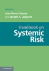 Handbook on Systemic Risk - eBook