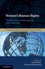 Women's Human Rights : CEDAW in International, Regional and National Law - eBook