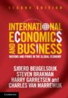 International Economics and Business : Nations and Firms in the Global Economy - eBook