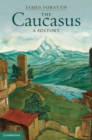 Caucasus : A History - eBook