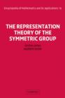 The Representation Theory of the Symmetric Group - eBook