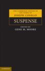 Suspense - eBook