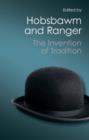 The Invention of Tradition - eBook