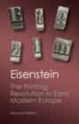 The Printing Revolution in Early Modern Europe - eBook
