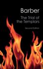 The Trial of the Templars - eBook