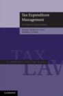 Tax Expenditure Management : A Critical Assessment - eBook