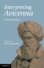 Interpreting Avicenna : Critical Essays - eBook