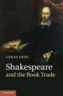 Shakespeare and the Book Trade - eBook