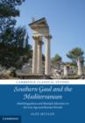 Southern Gaul and the Mediterranean : Multilingualism and Multiple Identities in the Iron Age and Roman Periods - eBook