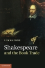 Shakespeare and the Book Trade - eBook