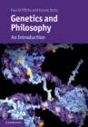 Genetics and Philosophy : An Introduction - eBook