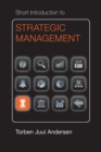 Short Introduction to Strategic Management - eBook