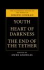 Youth, Heart of Darkness, The End of the Tether - eBook
