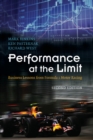 Performance at the Limit : Business Lessons from Formula 1 Motor Racing - eBook