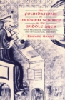 The Foundations of Modern Science in the Middle Ages : Their Religious, Institutional and Intellectual Contexts - eBook