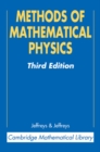 Methods of Mathematical Physics - eBook