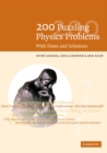 200 Puzzling Physics Problems : With Hints and Solutions - eBook