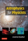 Astrophysics for Physicists - eBook