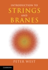 Introduction to Strings and Branes - eBook