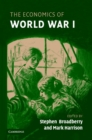 The Economics of World War I - eBook