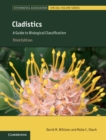 Cladistics : A Guide to Biological Classification - Book
