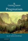 Cambridge Companion to Pragmatism - eBook