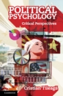 Political Psychology : Critical Perspectives - eBook