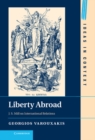 Liberty Abroad : J. S. Mill on International Relations - eBook