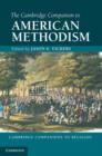 The Cambridge Companion to American Methodism - eBook