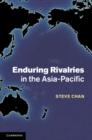 Enduring Rivalries in the Asia-Pacific - eBook