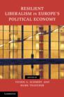 Resilient Liberalism in Europe's Political Economy - eBook