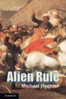 Alien Rule - eBook