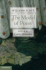 The Model of Poesy - eBook
