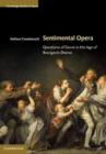 Sentimental Opera : Questions of Genre in the Age of Bourgeois Drama - eBook
