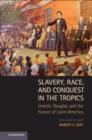 Slavery, Race, and Conquest in the Tropics : Lincoln, Douglas, and the Future of Latin America - eBook