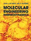 Molecular Engineering Thermodynamics - eBook
