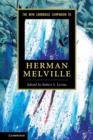 New Cambridge Companion to Herman Melville - eBook
