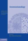 Asteroseismology - eBook