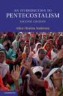 An Introduction to Pentecostalism : Global Charismatic Christianity - eBook