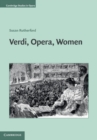 Verdi, Opera, Women - eBook
