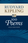 100 Poems : Old and New - eBook