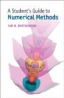 A Student's Guide to Numerical Methods - Book