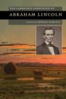 The Cambridge Companion to Abraham Lincoln - eBook