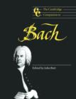 Cambridge Companion to Bach - eBook